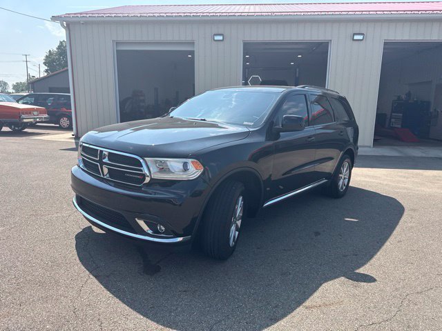 Used 2017 Dodge Durango SXT w/ Quick Order Package 23B AWD/4WD image 7