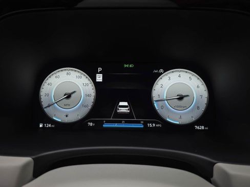 Used 2025 Hyundai Palisade Calligraphy AWD/4WD image 25