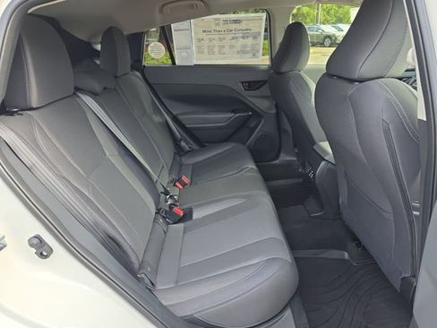 New 2025 Subaru Crosstrek 2.0i Premium image 10