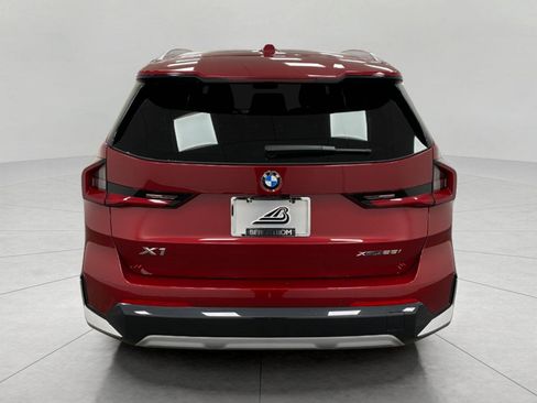 New 2026 BMW X1 xDrive28i AWD/4WD image 4