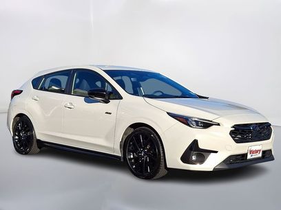 Used 2024 Subaru Impreza RS