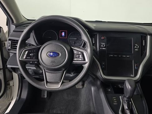 Used 2021 Subaru Outback AWD/4WD image 9