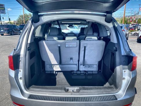 Used 2024 Honda Odyssey EX-L image 24