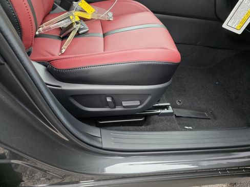 New 2026 MAZDA CX-50 2.5 Hybrid w/ Weather Package image 14