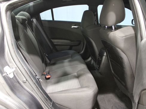 Used 2023 Dodge Charger R/T w/ Blacktop Package image 25