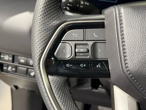 New 2026 Toyota Tundra Platinum AWD/4WD image 24