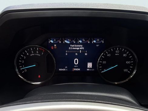 Used 2023 Ford Expedition XLT AWD/4WD image 15