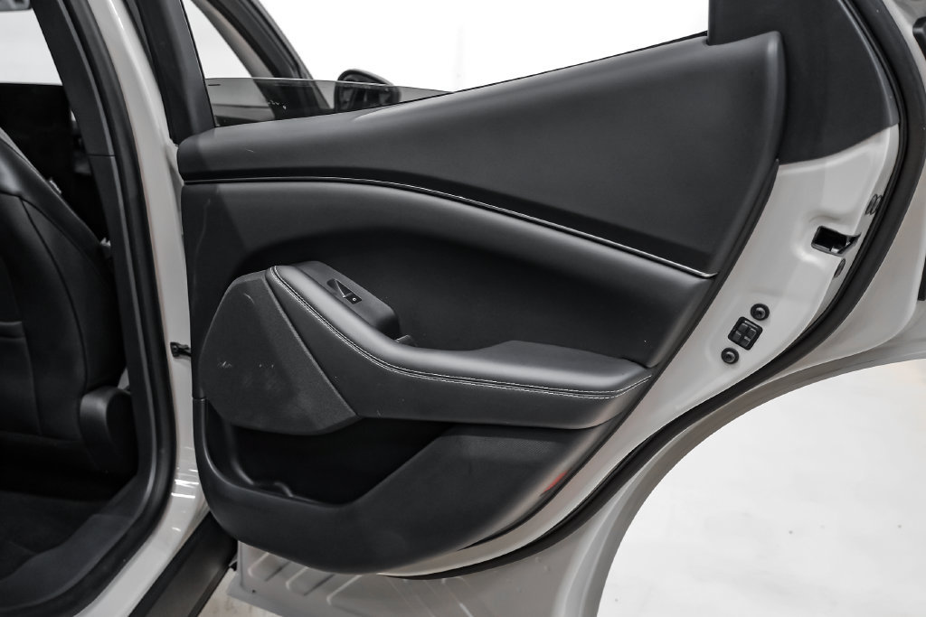 Used 2025 Ford Mustang Mach-E Select RWD image 48