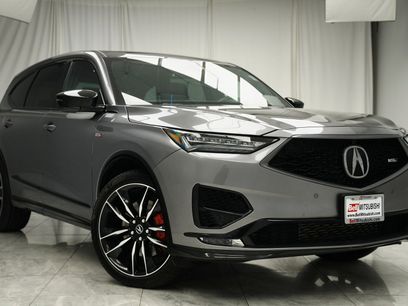 Used 2022 Acura MDX Type S