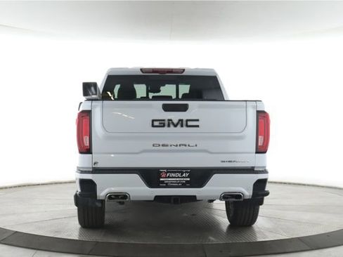 Used 2026 GMC Sierra 1500 Denali Ultimate AWD/4WD image 11