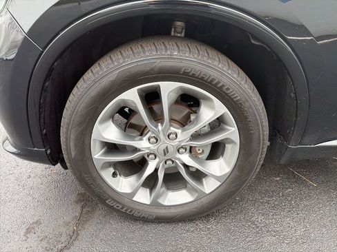 Used 2020 Dodge Durango GT image 10