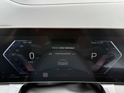 New 2025 BMW X3 xDrive30i w/ Premium Package image 28