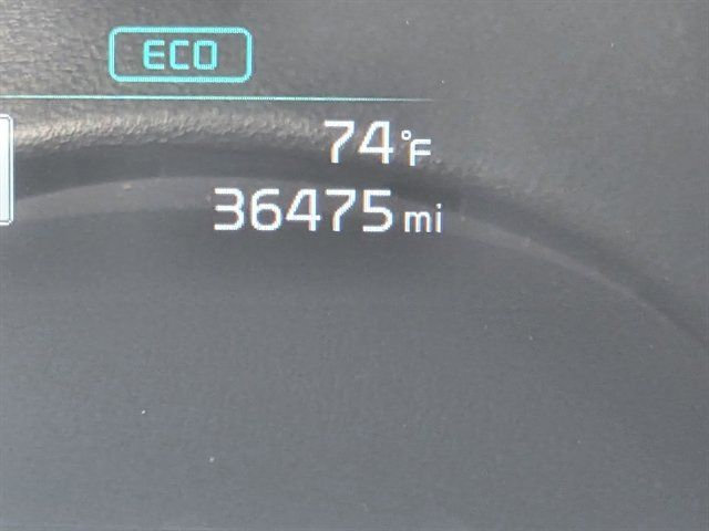 Used 2023 Kia Niro EX Touring FWD image 13
