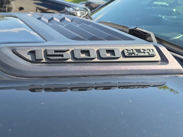 Used 2019 RAM 1500 Rebel w/ Rebel Level 1 Equipment Group AWD/4WD image 33