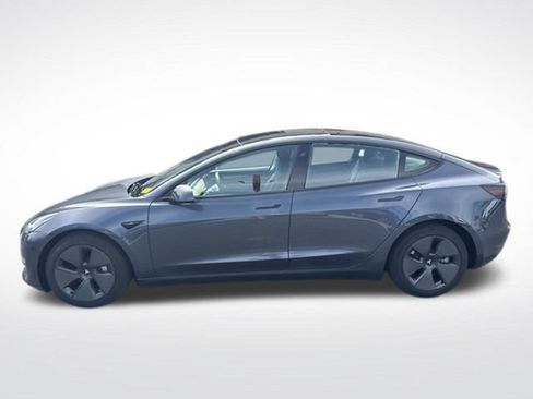 Used 2023 Tesla Model 3 Standard Range RWD image 6