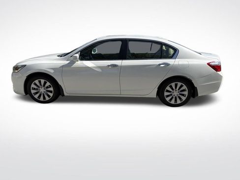 Used 2014 Honda Accord EX-L image 8