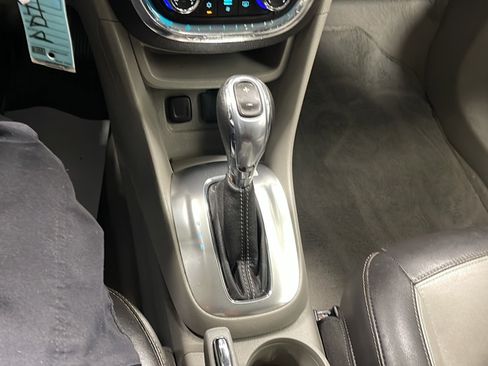 Used 2016 Buick Encore Leather FWD image 11