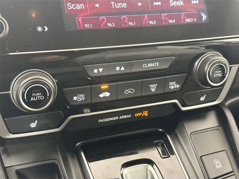 Used 2022 Honda CR-V EX image 25