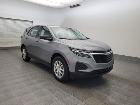 Used 2024 Chevrolet Equinox LS image 13