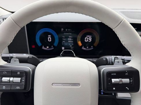 New 2026 Hyundai Santa Fe SEL image 15