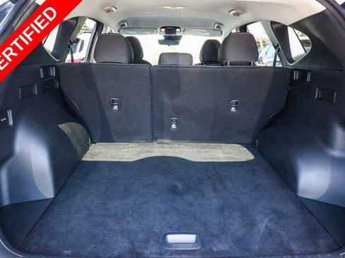 Used 2024 Hyundai Tucson SEL FWD image 28