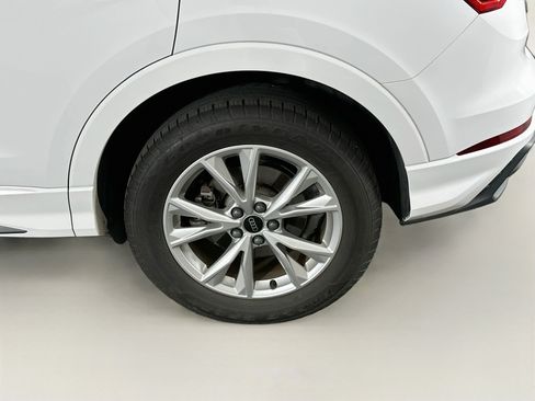 Used 2025 Audi Q3 2.0T Premium AWD/4WD image 11