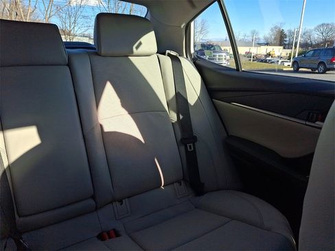 New 2026 Toyota Camry XLE image 14