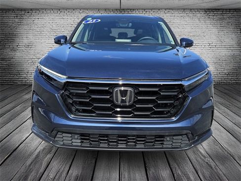 Certified 2023 Honda CR-V EX-L image 8