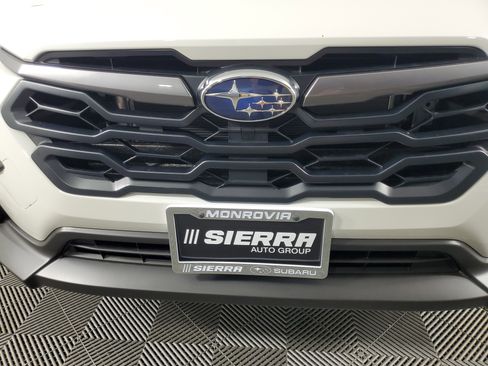 New 2025 Subaru Crosstrek 2.5i Premium image 10