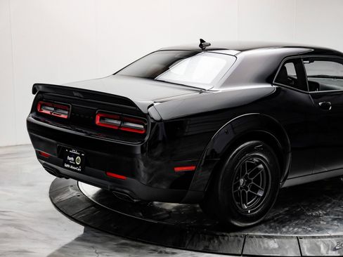 Used 2023 Dodge Challenger SRT Hellcat Redeye image 17