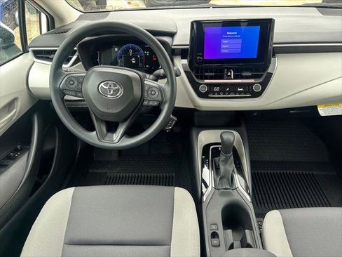 Certified 2026 Toyota Corolla LE FWD image 16