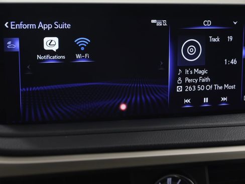 Used 2020 Lexus RX 350 AWD image 37