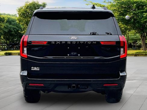 New 2026 Ford Expedition Tremor AWD/4WD image 4