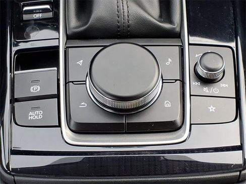 Certified 2025 MAZDA CX-30 AWD 2.5 S w/ Select Sport Pkg image 19