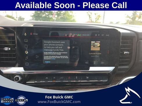 Used 2025 GMC Sierra 1500 Elevation AWD/4WD image 12