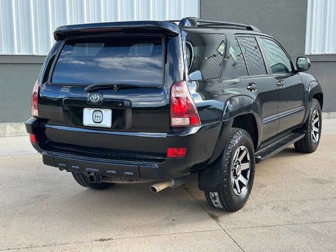 Used 2003 Toyota 4Runner SR5 image 16