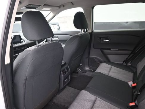 New 2026 Nissan Rogue SV w/ Cold Weather Package image 23