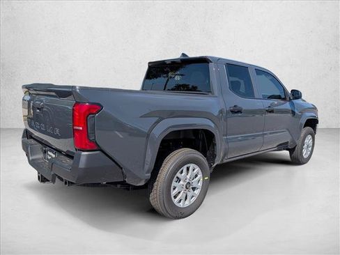 New 2026 Toyota Tacoma SR RWD image 2