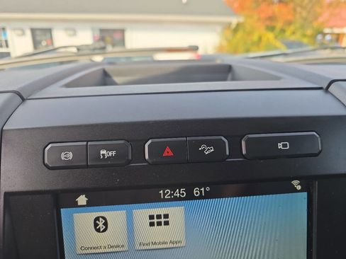 Used 2019 Ford F350 XL w/ STX Appearance Package image 23