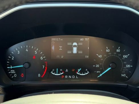 Used 2020 Ford Escape SEL AWD/4WD image 34