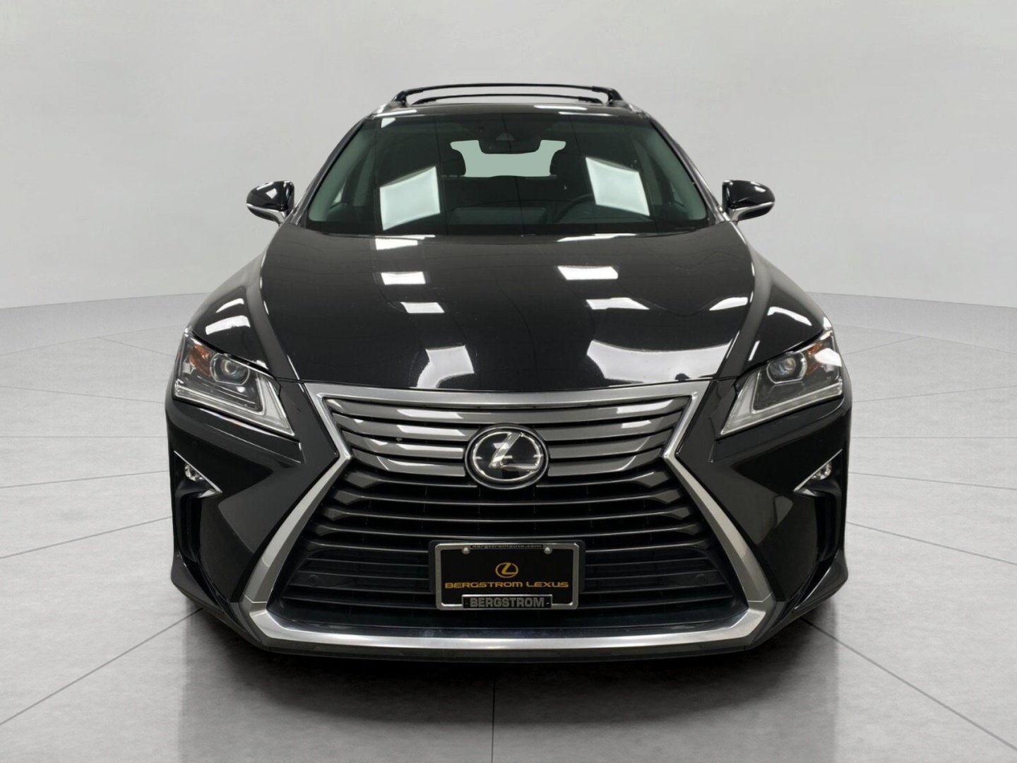 Used 2018 Lexus RX 350 AWD w/ Premium Package image 11