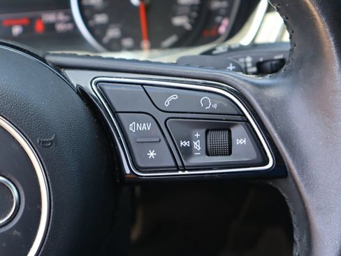 Used 2018 Audi A4 2.0T Ultra Premium Plus w/ Premium Plus Package FWD image 13
