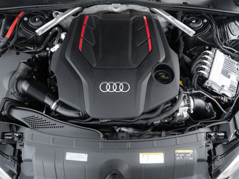 Certified 2023 Audi S5 Prestige w/ Prestige Package AWD/4WD image 37