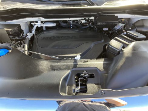 Certified 2023 Honda Ridgeline RTL image 48