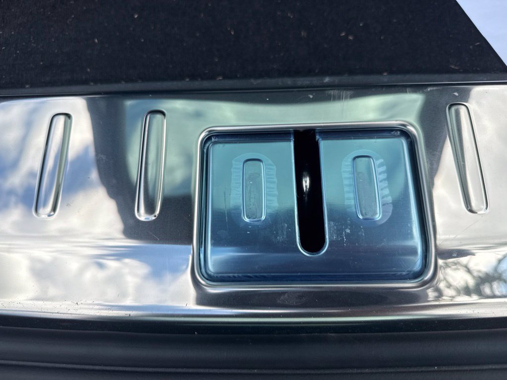 Certified 2023 Porsche Panamera 4S AWD/4WD image 17