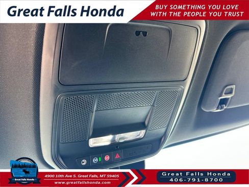 Used 2026 GMC Acadia AT4 AWD/4WD image 18