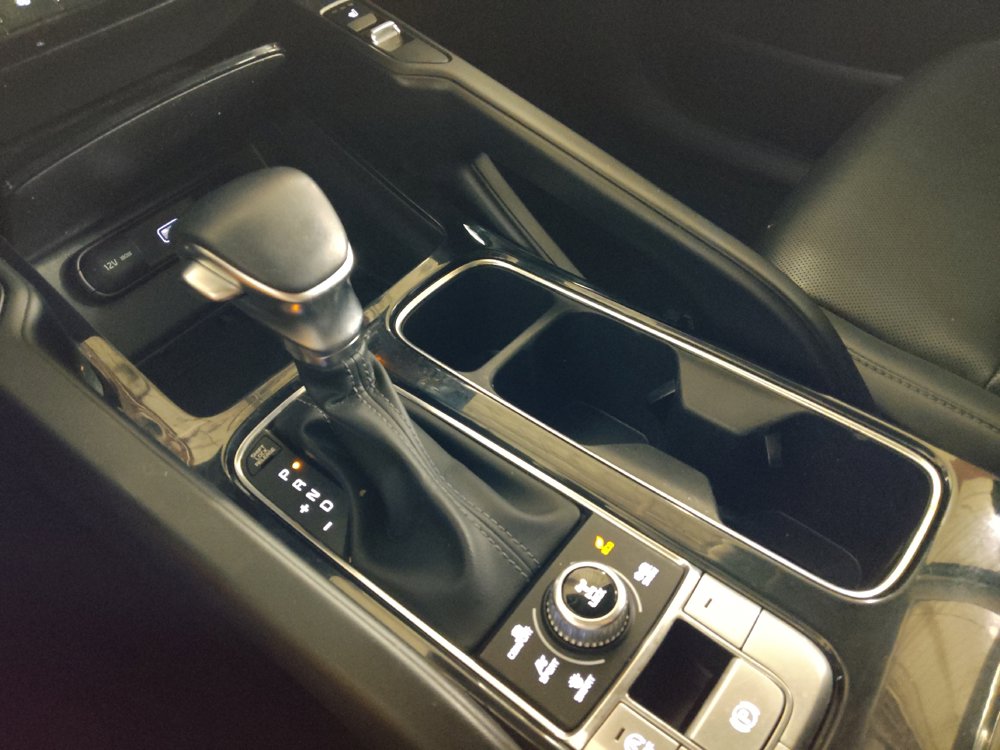 Used 2022 Kia Telluride S AWD/4WD image 26