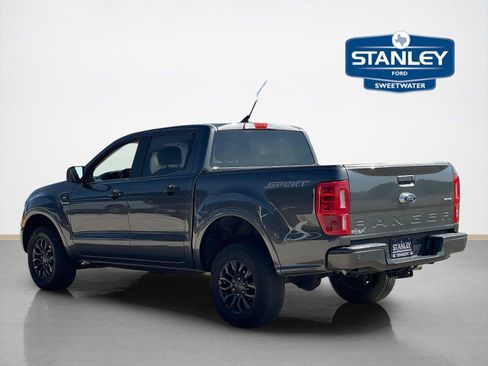 Used 2019 Ford Ranger XLT w/ Equipment Group 301A Mid RWD image 5
