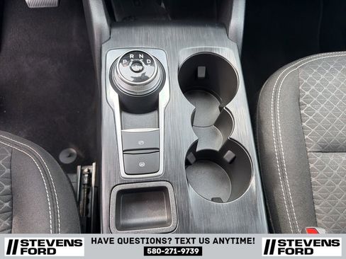 Used 2024 Ford Escape Active w/ Tech Pack #2 FWD image 26