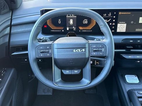 New 2027 Kia Telluride EX X-Line image 16